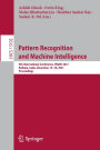 Pattern Recognition and Machine Intelligence: 9th International Conference, PReMI 2021, Kolkata, India, December 15-18, 2021, Proceedings