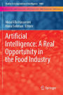 Artificial Intelligence: A Real Opportunity in the Food Industry