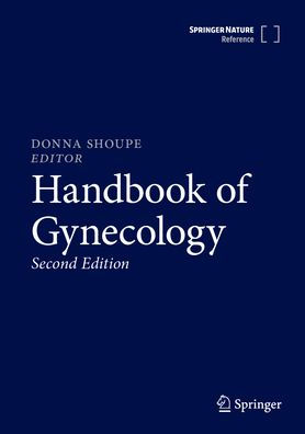 Handbook of Gynecology|Hardcover