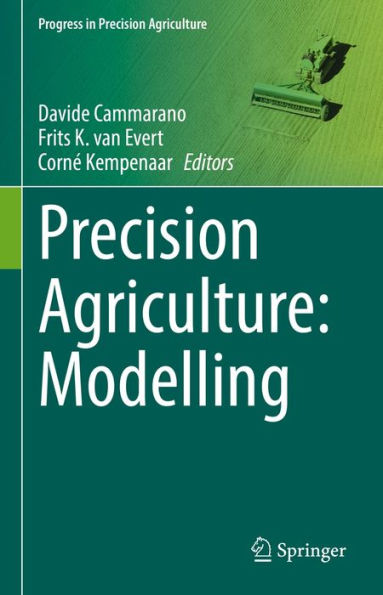 Precision Agriculture: Modelling