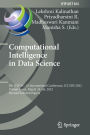 Computational Intelligence in Data Science: 5th IFIP TC 12 International Conference, ICCIDS 2022, Virtual Event, March 24-26, 2022, Revised Selected Papers