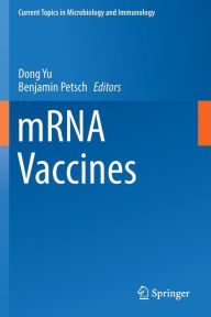 Title: mRNA Vaccines, Author: Dong Yu