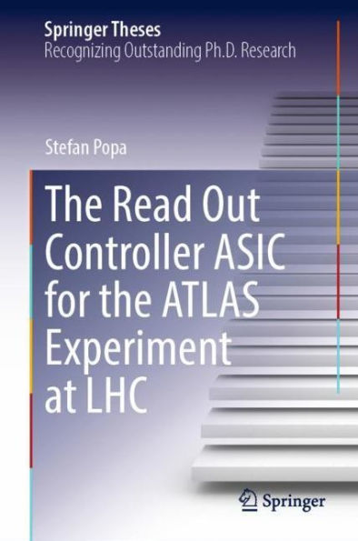 The Read-Out Controller ASIC for the ATLAS Experiment at LHC