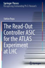 The Read-Out Controller ASIC for the ATLAS Experiment at LHC