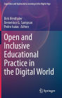 Open and Inclusive Educational Practice in the Digital World