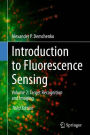 Introduction to Fluorescence Sensing: Volume 2: Target Recognition and Imaging