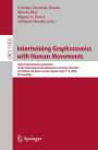 Intertwining Graphonomics with Human Movements: 20th International Conference of the International Graphonomics Society, IGS 2021, Las Palmas de Gran Canaria, Spain, June 7-9, 2022, Proceedings