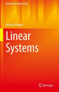 Title: Linear Systems, Author: Gordon Blower