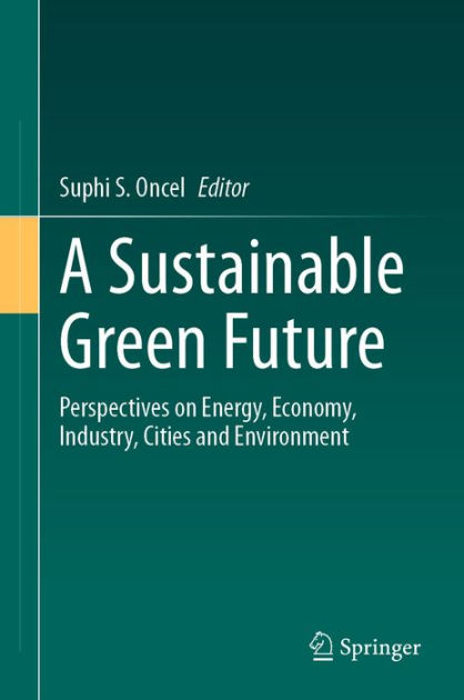 Greenewable - The Green and Renewable Future