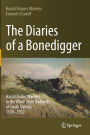 The Diaries of a Bonedigger: Harold Rollin Wanless in the White River Badlands of South Dakota, 1920-1922