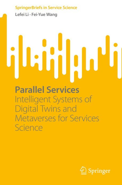 Parallel Worlds: Online Games and Digital Information Services