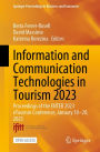 Information and Communication Technologies in Tourism 2023: Proceedings of the ENTER 2023 eTourism Conference, January 18-20, 2023