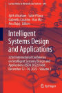 Intelligent Systems Design and Applications: 22nd International Conference on Intelligent Systems Design and Applications (ISDA 2022) Held December 12-14, 2022 - Volume 1