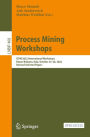 Process Mining Workshops: ICPM 2022 International Workshops, Bozen-Bolzano, Italy, October 23-28, 2022, Revised Selected Papers