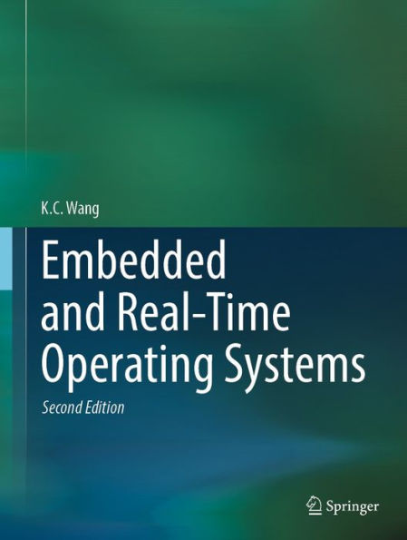 Embedded and Real-Time Operating Systems