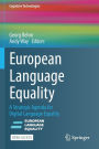 European Language Equality: A Strategic Agenda for Digital Language Equality