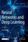 Neural Networks and Deep Learning: A Textbook
