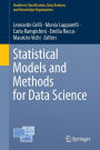 Statistical Models and Methods for Data Science