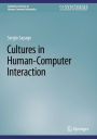Cultures in Human-Computer Interaction