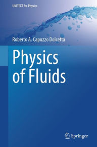 Title: Physics of Fluids, Author: Roberto A. Capuzzo Dolcetta