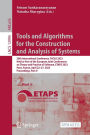 Tools and Algorithms for the Construction and Analysis of Systems: 29th International Conference, TACAS 2023, Held as Part of the European Joint Conferences on Theory and Practice of Software, ETAPS 2023, Paris, France, April 22-27, 2023, Proceedings, Par