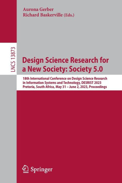 design science technology society