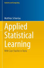 Applied Statistical Learning: With Case Studies in Stata