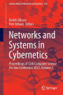 Networks and Systems in Cybernetics: Proceedings of 12th Computer Science On-line Conference 2023, Volume 2