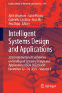 Intelligent Systems Design and Applications: 22nd International Conference on Intelligent Systems Design and Applications (ISDA 2022) Held December 12-14, 2022 - Volume 3