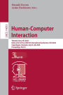 Human-Computer Interaction: Thematic Area, HCI 2023, Held as Part of the 25th HCI International Conference, HCII 2023, Copenhagen, Denmark, July 23-28, 2023, Proceedings, Part III