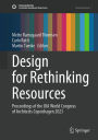Design for Rethinking Resources: Proceedings of the UIA World Congress of Architects Copenhagen 2023