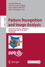 Pattern Recognition and Image Analysis: 11th Iberian Conference, IbPRIA 2023, Alicante, Spain, June 27-30, 2023, Proceedings