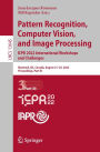 Pattern Recognition, Computer Vision, and Image Processing. ICPR 2022 International Workshops and Challenges: Montreal, QC, Canada, August 21-25, 2022, Proceedings, Part III