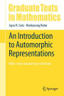 An Introduction to Automorphic Representations: With a view toward trace formulae