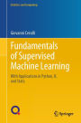 Fundamentals of Supervised Machine Learning: With Applications in Python, R, and Stata