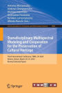 Transdisciplinary Multispectral Modeling and Cooperation for the Preservation of Cultural Heritage: Third International Conference, TMM_CH 2023, Athens, Greece, March 20-23, 2023, Revised Selected Papers