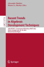 Recent Trends in Algebraic Development Techniques: 26th IFIP WG 1.3 International Workshop, WADT 2022, Aveiro, Portugal, June 28-30, 2022, Revised Selected Papers