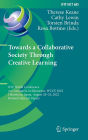 Towards a Collaborative Society Through Creative Learning: IFIP World Conference on Computers in Education, WCCE 2022, Hiroshima, Japan, August 20-24, 2022, Revised Selected Papers