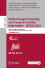 Medical Image Computing and Computer Assisted Intervention - MICCAI 2023: 26th International Conference, Vancouver, BC, Canada, October 8-12, 2023, Proceedings, Part IV