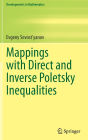 Mappings with Direct and Inverse Poletsky Inequalities