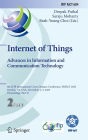 Internet of Things. Advances in Information and Communication Technology: 6th IFIP International Cross-Domain Conference, IFIPIoT 2023, Denton, TX, USA, November 2-3, 2023, Proceedings, Part II