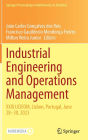 Industrial Engineering and Operations Management: XXIX IJCIEOM, Lisbon, Portugal, June 28-30, 2023