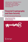 Financial Cryptography and Data Security. FC 2023 International Workshops: Voting, CoDecFin, DeFi, WTSC, Bol, Brac, Croatia, May 5, 2023, Revised Selected Papers