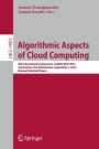 Algorithmic Aspects of Cloud Computing: 8th International Symposium, ALGOCLOUD 2023, Amsterdam, The Netherlands, September 5, 2023, Revised Selected Papers