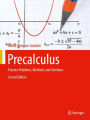 Precalculus: Practice Problems, Methods, and Solutions