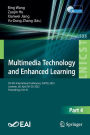 Multimedia Technology and Enhanced Learning: 5th EAI International Conference, ICMTEL 2023, Leicester, UK, April 28-29, 2023, Proceedings, Part IV