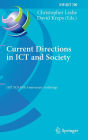 Current Directions in ICT and Society: IFIP TC9 50th Anniversary Anthology