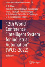 12th World Conference 