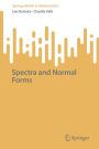 Spectra and Normal Forms
