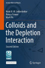Colloids and the Depletion Interaction